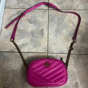 Troy Burch purse